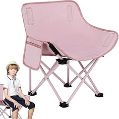 Las mejores sillas plegables de camping para niños en 2023
