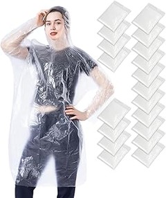 ¿Cuál es el mejor uso para un chubasquero impermeable ultraligero?