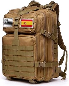 Comparativa de mochilas de senderismo ajustables para viajes largos y cortos