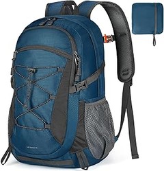 Mochilas de senderismo resistentes al agua para mujer: opciones y su importancia