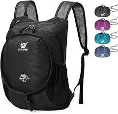 Mochilas de senderismo para mujer: ¿cuál es la capacidad ideal?
