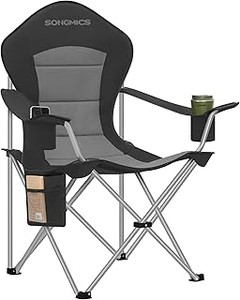 Mejores ofertas y precios de sillas plegables de camping para caravana