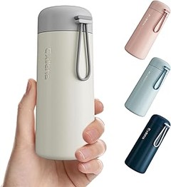 Testimonios y opiniones sobre botellas térmicas herméticas