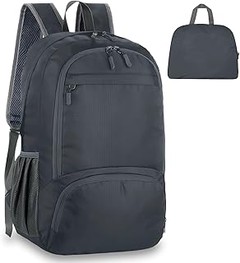 Testimonios reales sobre mochilas de senderismo de 30 litros