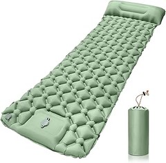 Soluciones a problemas comunes al usar colchonetas de camping compactas