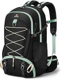 Problemas frecuentes al usar mochilas de senderismo de 40 litros y sus soluciones