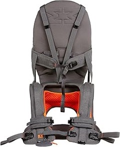 Problemas frecuentes al usar mochilas de senderismo para niños