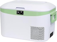 Descubre qué es una nevera portátil de 12V y 220V