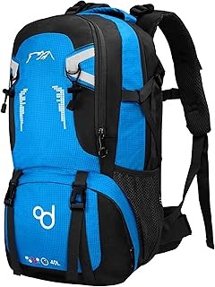 Mochilas de senderismo ajustables