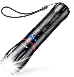 Todo lo que debes saber sobre los sets de linternas LED