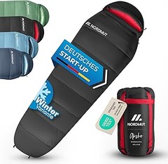 Uso de sacos de dormir en trekking: ¿cuándo son necesarios?