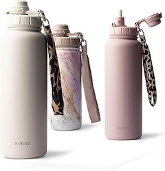 Problemas frecuentes con botellas térmicas con pajita y sus soluciones