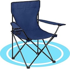 Cómo elegir la mejor silla plegable de camping según tu actividad