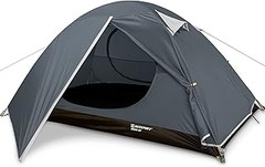 ¿Qué son los toldos de camping resistentes al viento?