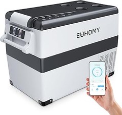 Cómo maximizar la eficiencia energética de tu nevera portátil de 12V