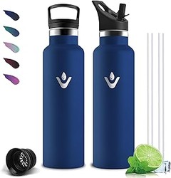 ¿Por qué elegir botellas térmicas para tus jornadas de senderismo?