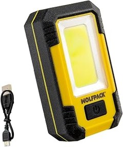Pros y contras de usar linternas LED recargables