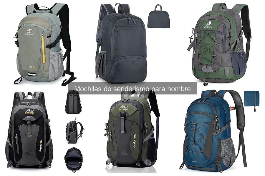 Cómo limpiar y mantener tu mochila de senderismo