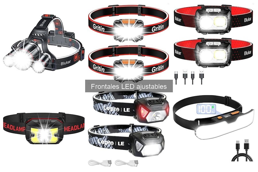 Cómo Prolongar la Vida de tu Frontal LED Ajustable
