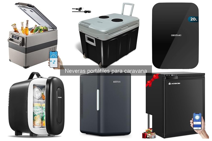 Consejos para el Mantenimiento de Neveras Portátiles