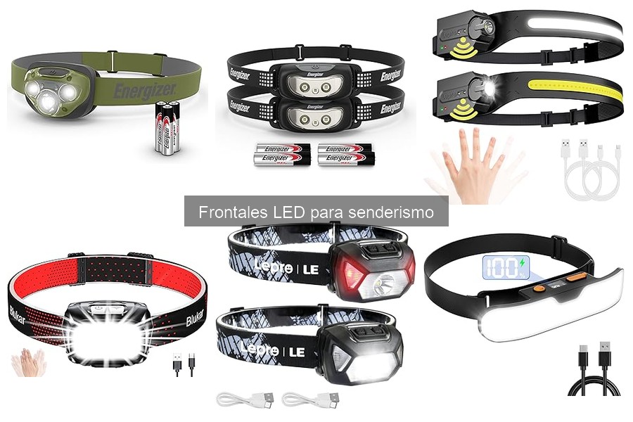 ¿Cuándo reemplazar tu frontal LED? Indicadores clave