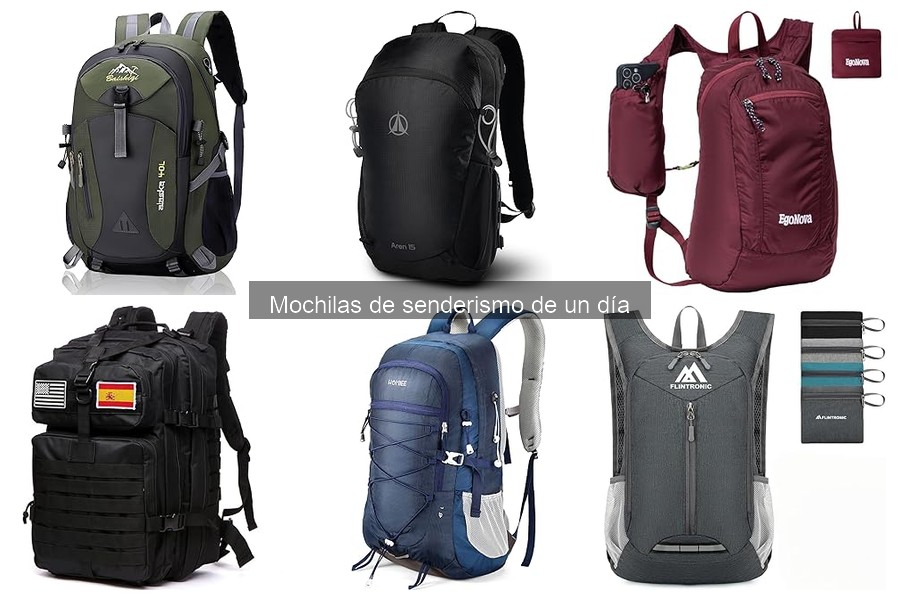Errores comunes al elegir una mochila de senderismo