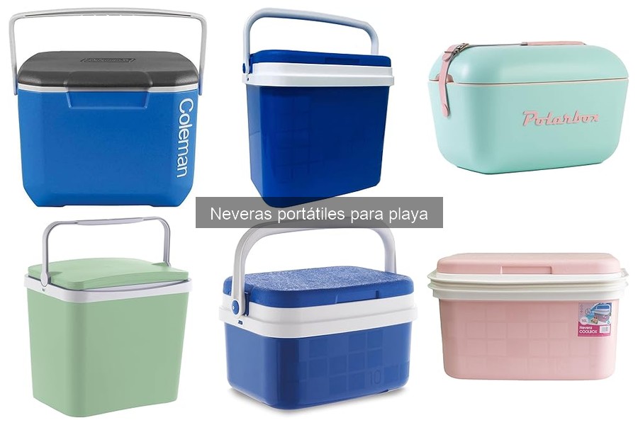 Mantenimiento de Neveras Portátiles: Guía para Prolongar su Vida