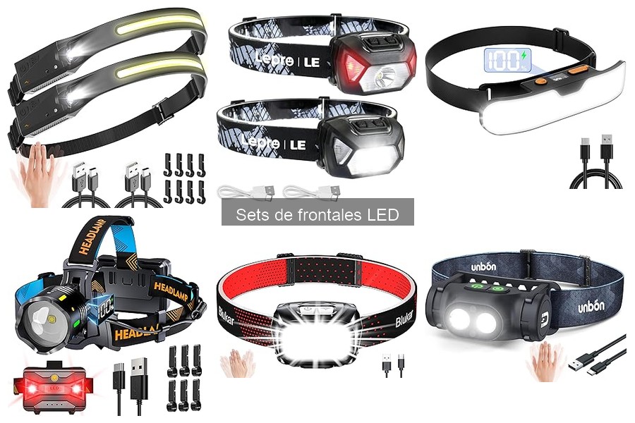 Solucionando problemas comunes con sets de frontales LED