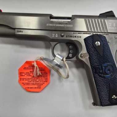 Colt Government 1911